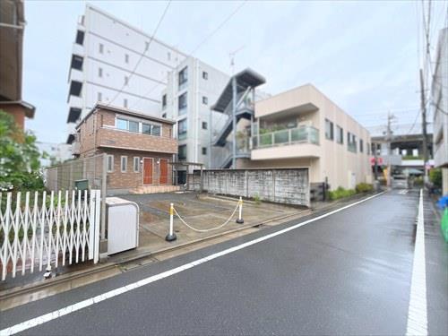 現地‐2026年6月撮影