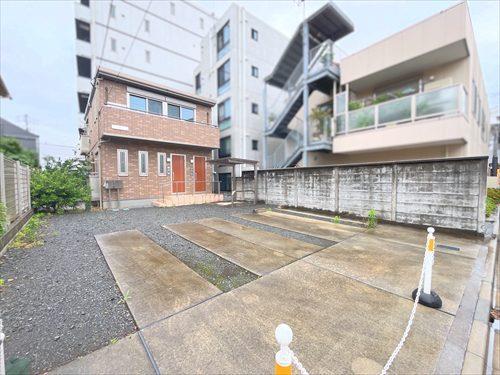 現地‐2026年6月撮影