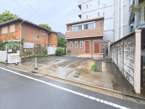 現地‐2026年6月撮影