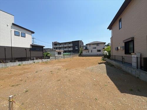 現地（2026年5月撮影）