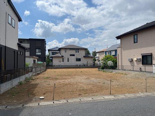 現地（2026年5月撮影）