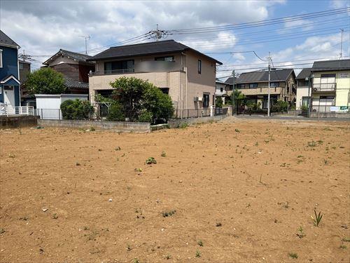 現地（2026年5月撮影）
