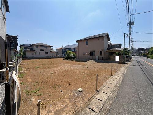 現地（2026年5月撮影）