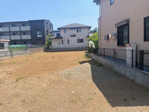 現地（2026年5月撮影）