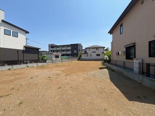 現地（2026年5月撮影）