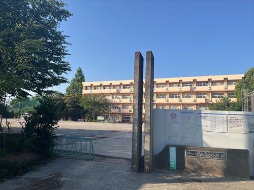 さいたま市立大谷小学校まで1380m