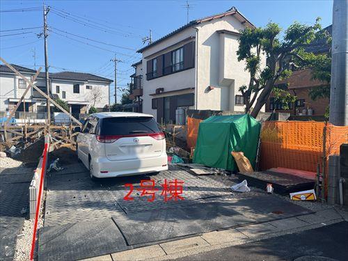 外観（2026年5月撮影）