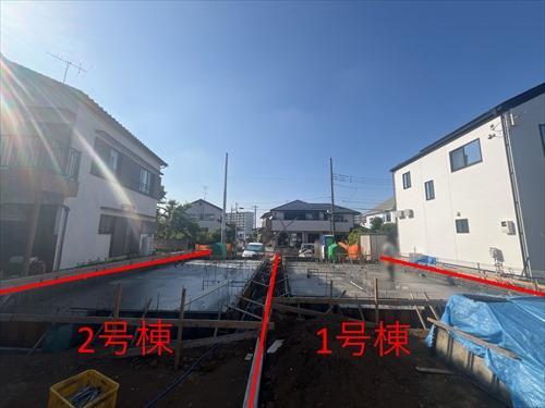 外観（2026年5月撮影）