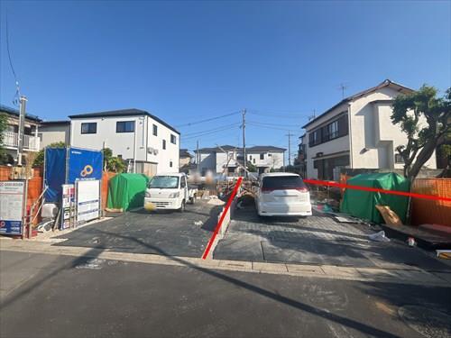外観（2026年5月撮影）