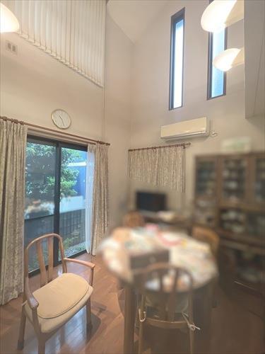 ダイニング