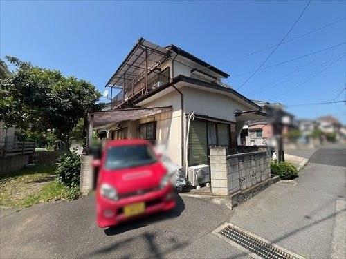 現地写真（2026年5月撮影）