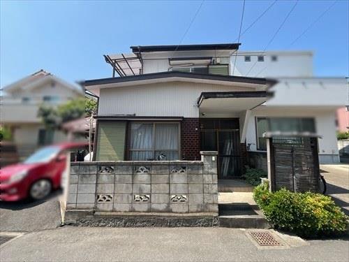 現地写真（2026年5月撮影）