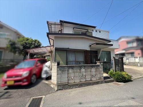 現地写真（2026年5月撮影）