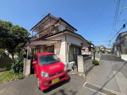 現地写真（2026年5月撮影）