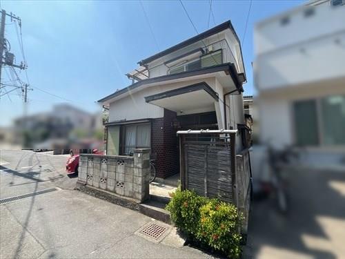 現地写真（2026年5月撮影）