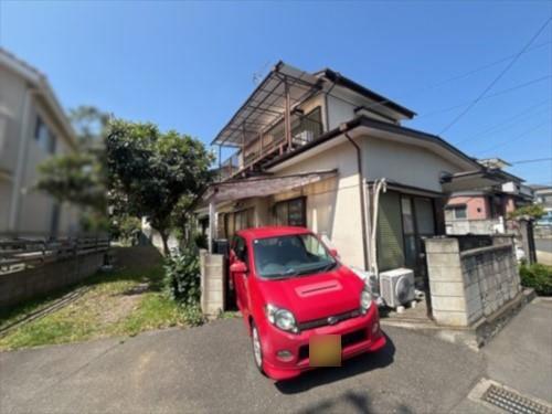 現地写真（2026年5月撮影）