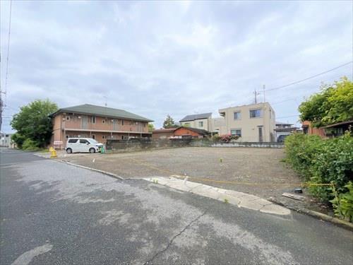 現地‐2026年5月撮影