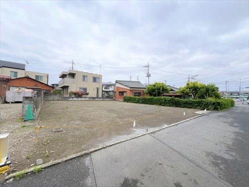 現地‐2026年5月撮影