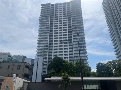 外観（2026年7月撮影）