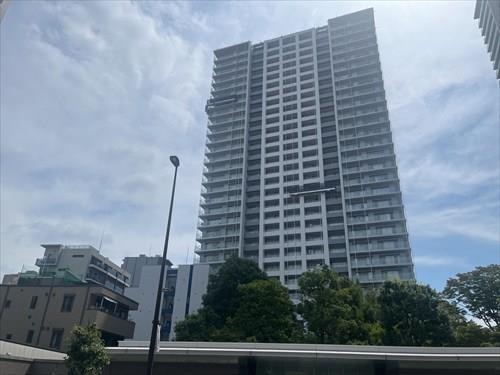 現地（2026年7月撮影）