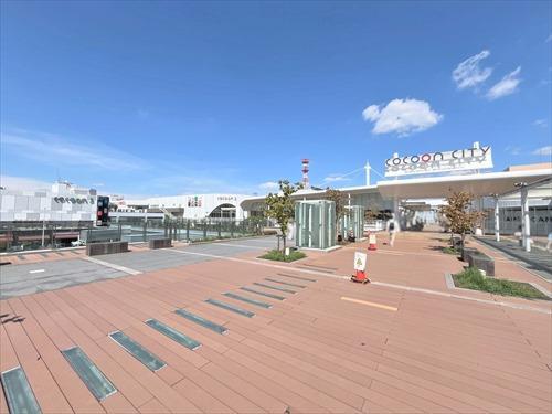 コクーン1-2180m
