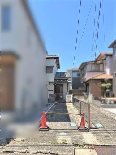 現地‐2026年5月撮影