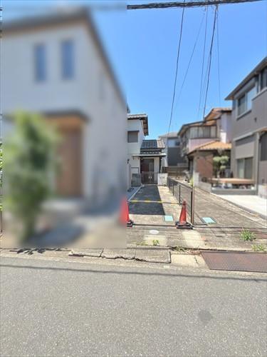 現地‐2026年5月撮影