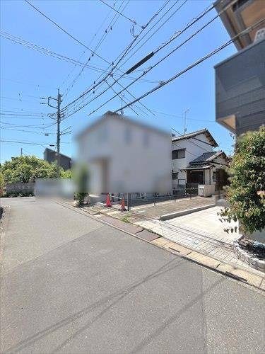 現地‐2026年5月撮影
