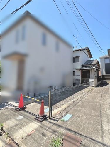 現地‐2026年5月撮影
