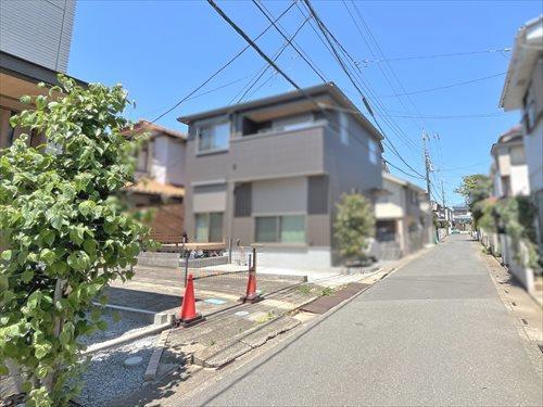現地‐2026年5月撮影