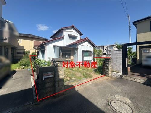 現地写真（2026年5月撮影）