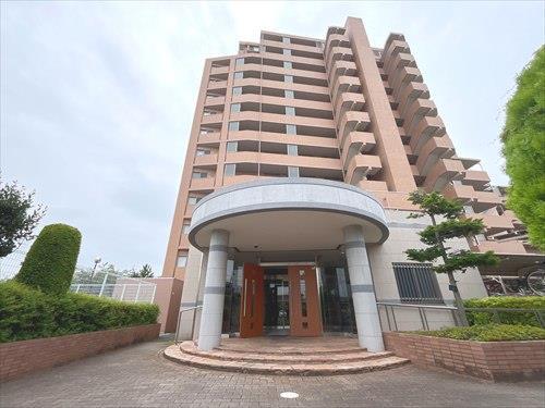 外観‐2026年7月撮影