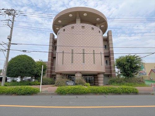 さいたま市立宮原図書館-610m