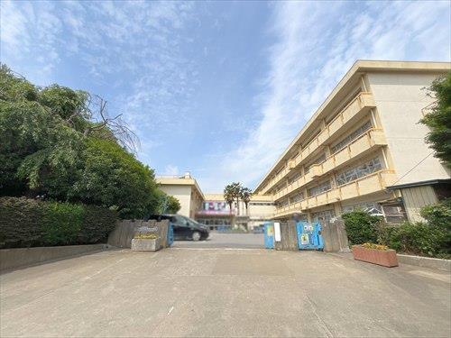 さいたま市立大宮別所小学校-890m