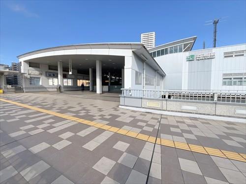 「上尾」駅まで徒歩24分