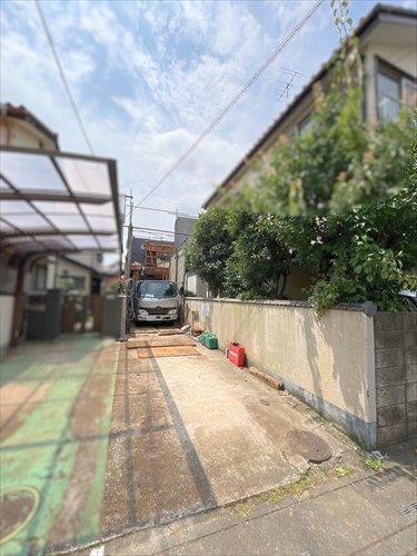 現地‐2026年6月撮影