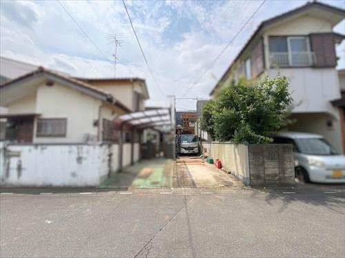現地‐2026年6月撮影