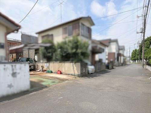 現地‐2026年6月撮影