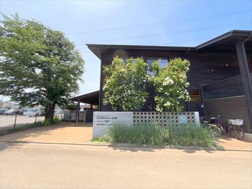 ふじみ野どろんこ保育園-240m