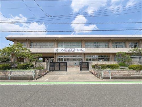 熊谷市立富士見中学校-2380m