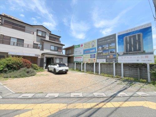 現地‐2026年6月撮影