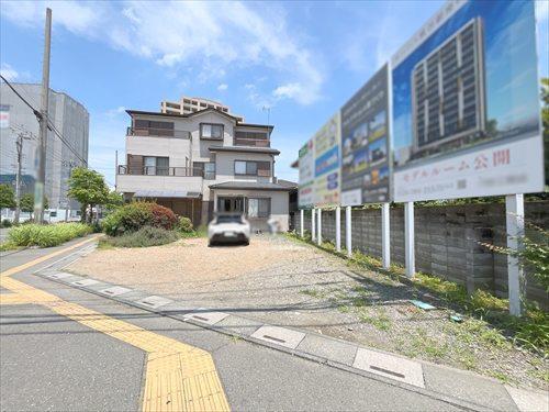 現地‐2026年6月撮影