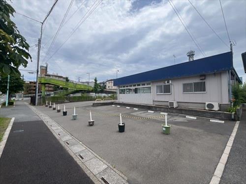 現地写真（2026年6月撮影）