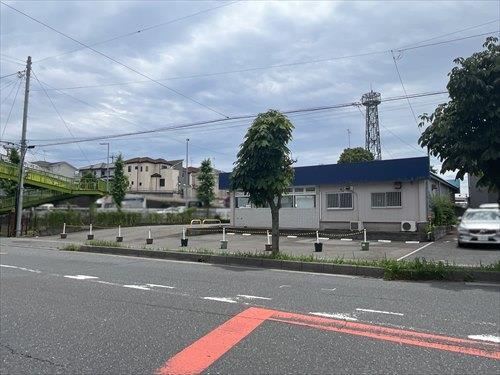 現地写真（2026年6月撮影）