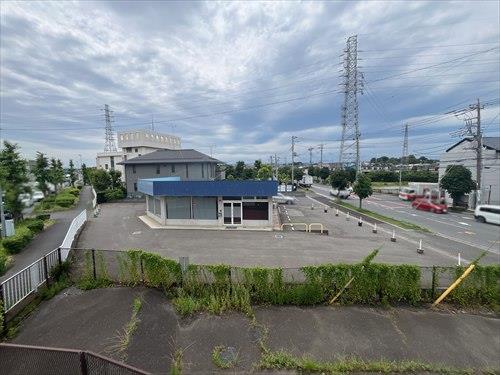 現地写真（2026年6月撮影）