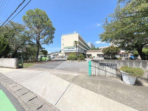 さいたま市立芝川小学校-2390m