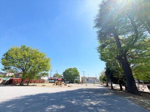 大平公園-520m