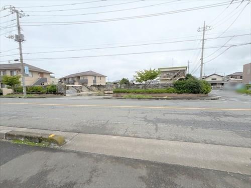 現地写真（2026年6月撮影）