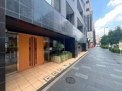 現地写真（2026年8月撮影）