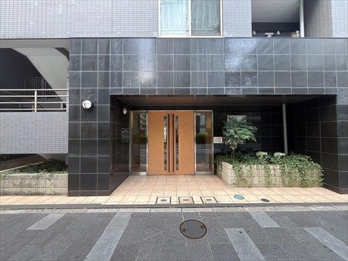 現地写真（2026年8月撮影）